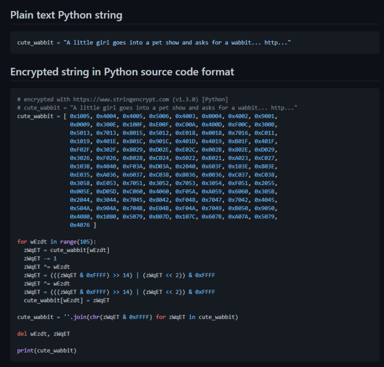 decode json string python